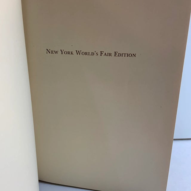 Mid-Century Modern 1939 The Story of Lucky Strike For Sale - Image 3 of 12