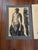 Late 20th Century Vintage Original Art of the Body For Sale - Image 5 of 6