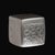 John Somers – World-Renowned Manufacturer of Fine Pewter Special Offering: Ornamental Square Box Crafted by the esteemed...