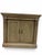 Green Pair of Vintage Neoclassical Sage Green Nightstands Commodes by White Fine Furniture Co. For Sale - Image 8 of 10