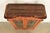 R. J. Horner Style Antique Victorian Carved Walnut Bookcase Cabinet, Circa 1880s For Sale - Image 12 of 15