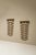 Coat Hangers by Osvaldo Borsani for Arredamenti Borsani Varedo, Italy, 1942, Set of 2 For Sale - Image 6 of 16