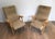 Vintage Armchairs, French, circa 1970 - a Pair For Sale - Image 4 of 12