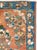 A vintage Persian malayer rug from the mid-20th century. Malayer town and the surrounding weaving area of about 120...