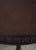 Wood Baker Stately Homes Mahogany Tilt Top Table For Sale - Image 7 of 17