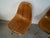 Set of 4 Authentic Herman Miller Eames Walnut Dining Chairs For Sale In Los Angeles - Image 6 of 12