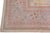 1960s Vintage Turkish Oushak Hand Knotted Wool Rug, 8'10x12 For Sale - Image 5 of 6