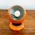 Lamp Eyeball by E.S. Horn for Aalestrup, 1980s For Sale - Image 13 of 15