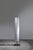 Rare Floor Lamp Model "12682" manufactured by Arredoluce. Design by Angelo Lelii. Base polished brass, structure in...