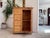 Rustic Farmhouse Pantry Cupboard For Sale - Image 4 of 13