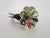 Red and Transparent Murano Blown Glass Fish from Made Murano Glass, 1970s For Sale - Image 10 of 11