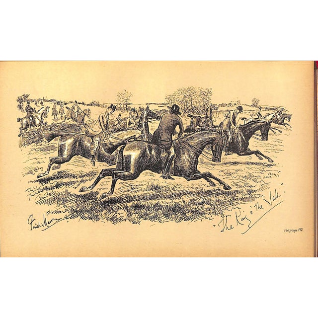 "Sporting Recollections" 1885 Mason, Finch For Sale - Image 9 of 12