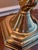 Vintage Stiffel Brass Barley Twist Lamps - A Pair For Sale - Image 10 of 15
