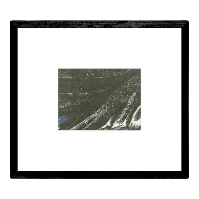 2017 Johan Creten 'Eight Gods' Offset Lithograph For Sale