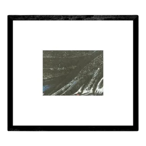 2017 Johan Creten 'Eight Gods' Offset Lithograph