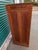 Antique Belding Bros. & Co. Oak Silk Spool Mercantile Cabinet, Circa 1900 For Sale - Image 10 of 18