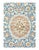 These rugs are renowned for their detail and fine use of outlining along the central motifs. Breaking from the classical...