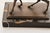 Vintage Bronze and Marble Deer, 1960 For Sale - Image 9 of 10