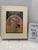 1923 Original Theatre Magazine Cover, January, Homer B. Conant, Art Deco, Matted For Sale In Atlanta - Image 6 of 6