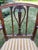 Late 18th Century 18th Century English Dining Chairs - Set of 8 For Sale - Image 5 of 8