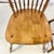 Wood 1970s Vintage Habersham Plantation Birdcage Windsor Chairs - Set of 4. For Sale - Image 7 of 13