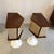 1968 Bose 901 Series Speakers on Eero Saarinen Tulip Bases For Sale - Image 9 of 11