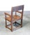 Walnut Desk and Chair, 1700s, Set of 2 For Sale - Image 16 of 18