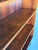 Viby J. PMJ Dr Viby J Rosewood Open Bookcase With Tapered Black Legs Danish Mid-Century Modern 1970s For Sale - Image 4 of 11