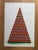 Cyrk Pyramid of Acrobats Poster from Jan Sawka, Poland, 1975 For Sale - Image 3 of 13