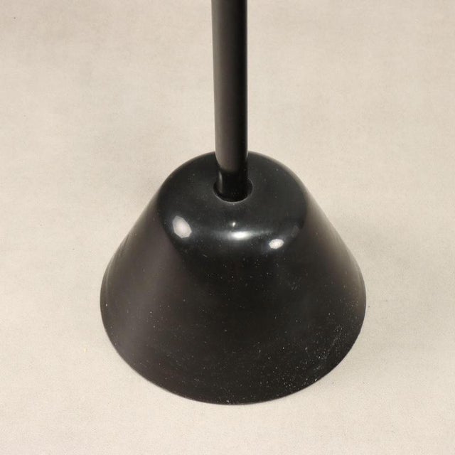 Servonotte Coat Stand attributed to Achille Castiglioni for Zanotta For Sale - Image 5 of 9