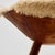 Handcrafted Milking Stool, 1950s For Sale - Image 4 of 14