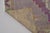 1960s Home Living Etlectic Rug For Sale - Image 9 of 10