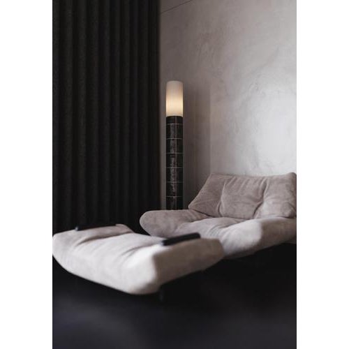 Large Navazi Floor Lamp in Ceramic by Svitanok For Sale - Image 4 of 9