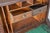 Late 19th Century Victorian Renaissance Revival Carved Drop-Front Secretary Desk For Sale - Image 12 of 18