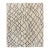 Moroccan Style Fluffy Rug 8'8 X 9'10 For Sale