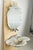 French Early 20th Century French Enameled Cast Iron Lavabo Water Fountain For Sale - Image 3 of 9