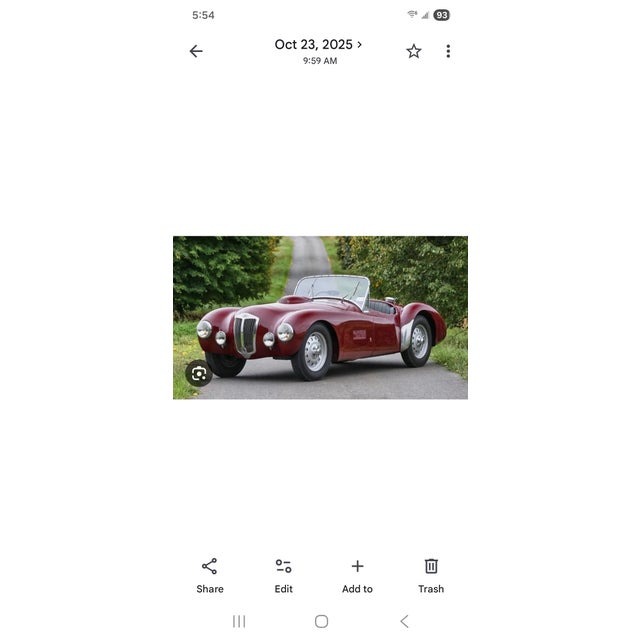 1950s Art Deco/Hollywood Regency Tufted Pin Stripe Club Chairs For Sale In New York - Image 6 of 11