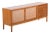 Vintage Norrland Sideboard by Alf Svensson, 1960s For Sale