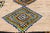 Late 20th Century Vintage Azilal Moroccan Rug, 03'09 X 09'04 For Sale - Image 5 of 10