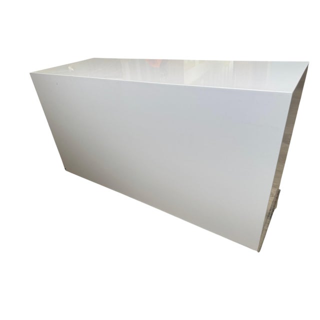 Jonathan Adler "Channing" Six Drawer Dresser For Sale In New York - Image 6 of 7