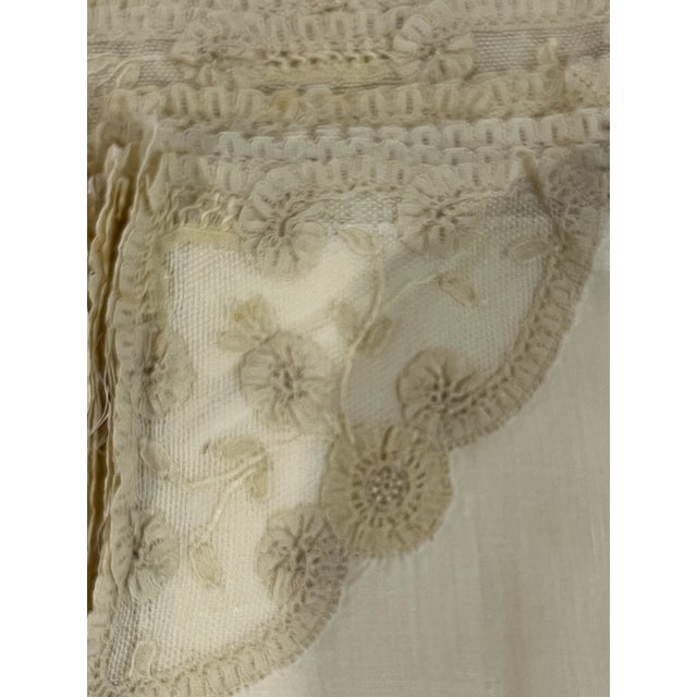 Napkins 15x15 Placemats 18 x10.5