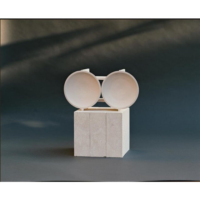 Scaphe Object Cosmos Awarness Program by Turbina For Sale - Image 12 of 18