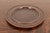A gorgeous Arts & Crafts period hand hammered copper charger plate or tray By Roycroft (signed with impressed orb and...