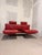 DS-140 Two-Seater Sofa in Leather from de Sede, 1980s For Sale - Image 6 of 18