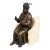 Arnolfo Di Cambio "St Peter" Bronze Sculpture For Sale