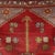 Antique Kula Rug in Wool For Sale - Image 4 of 8