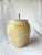 Mid-Century Urn/Jar From Bay Pottery For Sale - Image 6 of 8