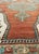 Early 21st Century Turkish Vintage Rug 4'8" x 6'10" #17982 For Sale - Image 5 of 8
