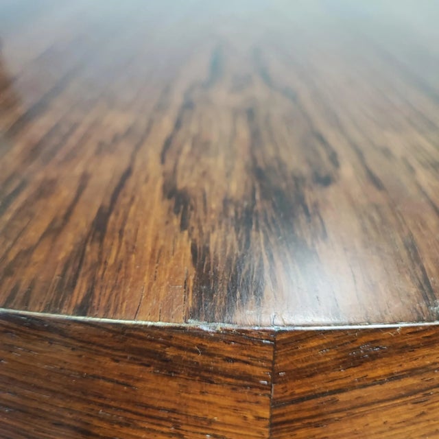 Vintage Danish Coffee Table, 1960s For Sale - Image 10 of 11