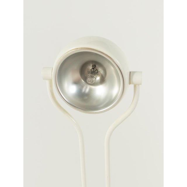 1970s Desk Lamp from Hustadt Leuchten, 1970s For Sale - Image 5 of 9